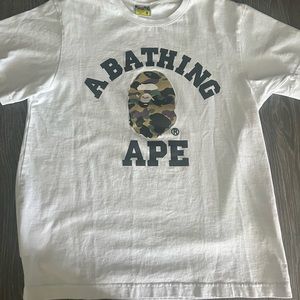 Bape T-shirt